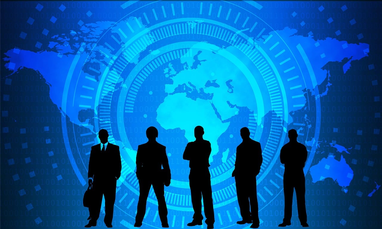 رحلتك الرقمية تبدأ من هنا كيف نساعدك في بناء حضور رقمي احترافي؟